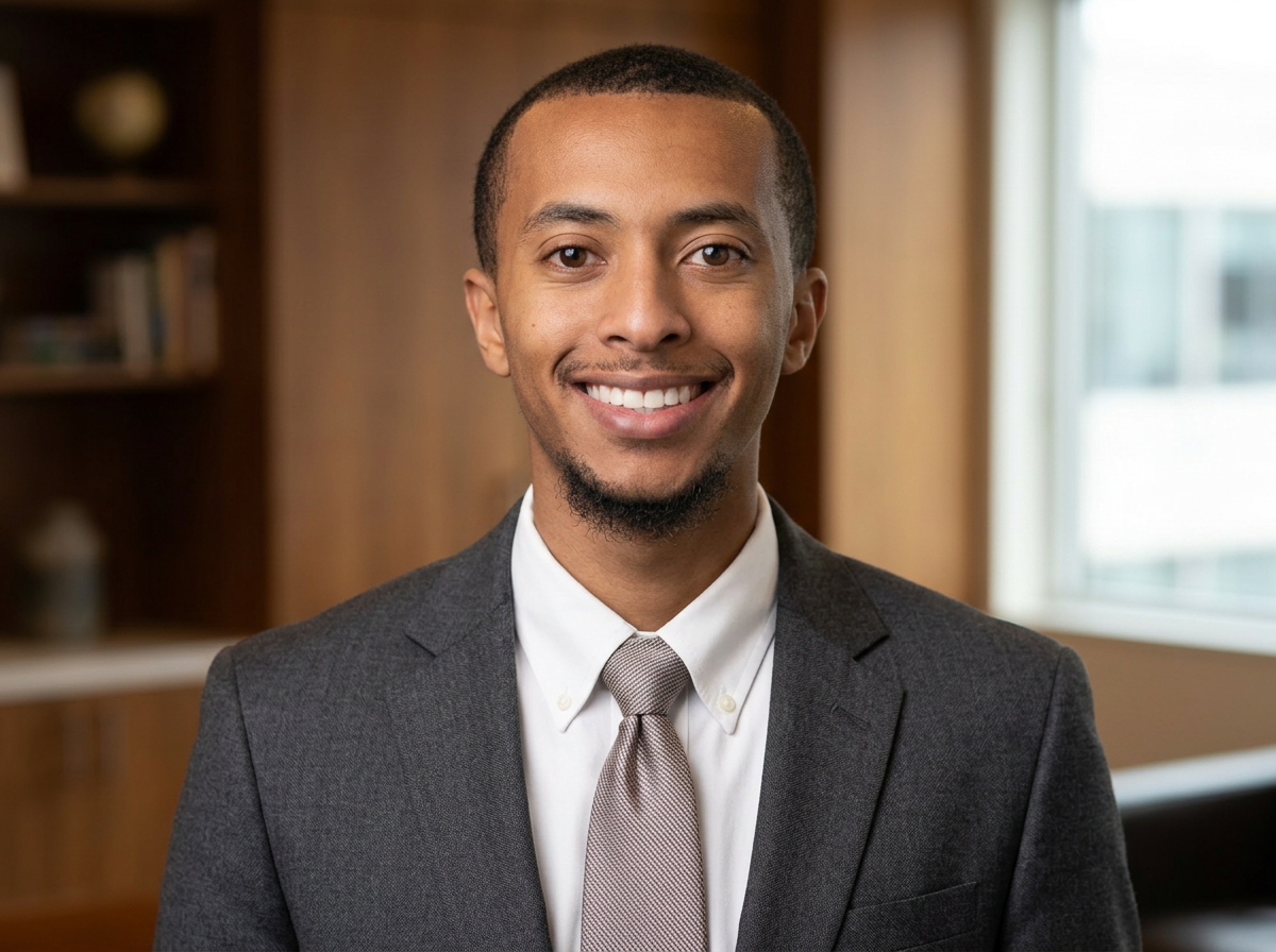Javonté Rice, Founder and Creator of Relational ROOTS™